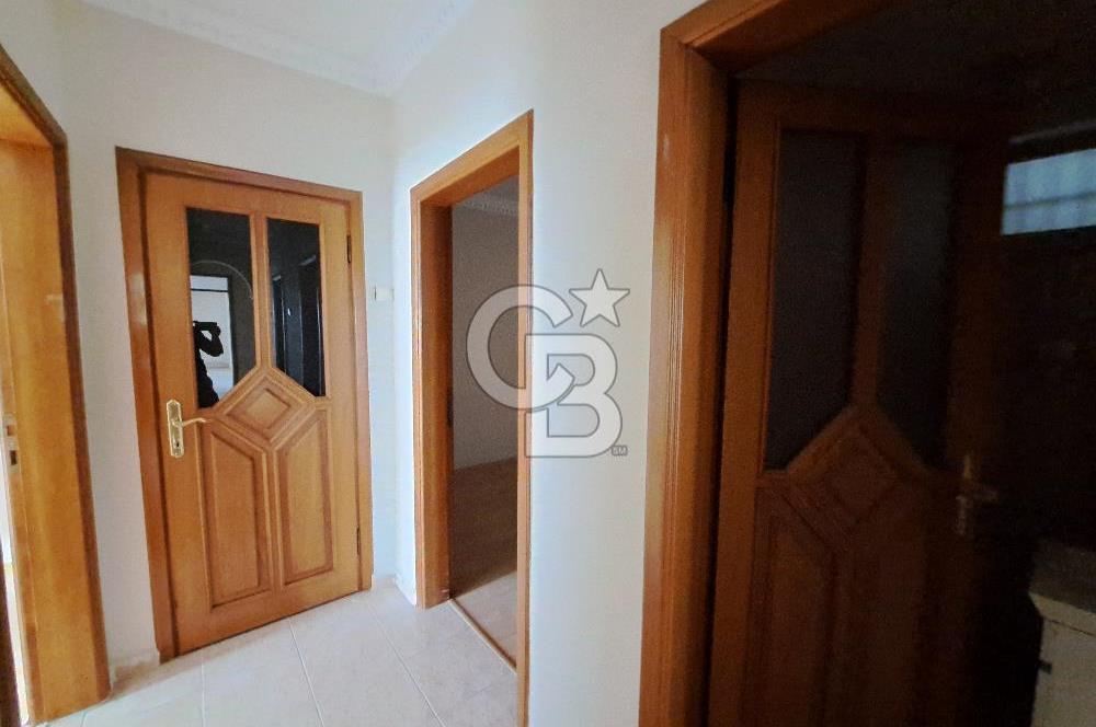 ATATÜRK BULVARINA CEPHE KİRALIK 4+1