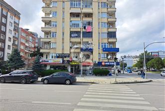 ATATÜRK BULVARINA CEPHE KİRALIK 4+1 - 10 - 311438