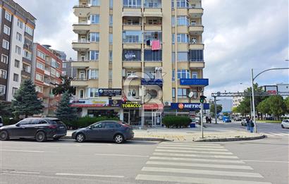 ATATÜRK BULVARINA CEPHE KİRALIK 4+1