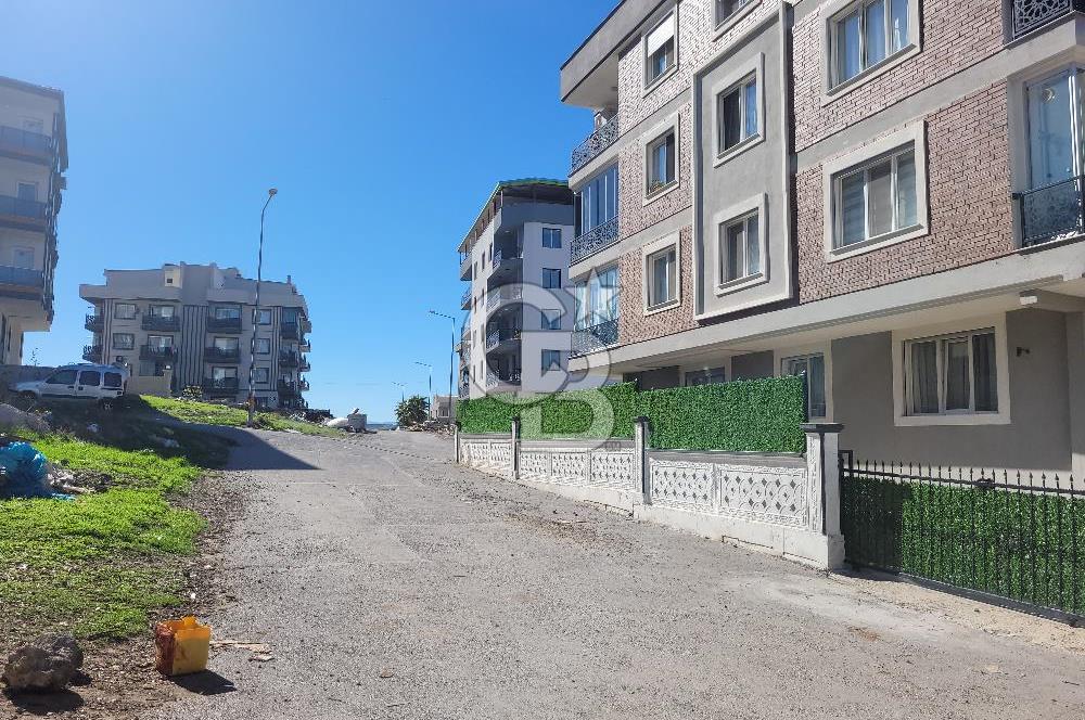 Menemen Uğur Mumcu Kiralık 2+1 Daire