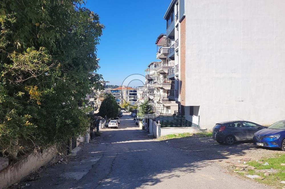 Menemen Uğur Mumcu Kiralık 2+1 Daire