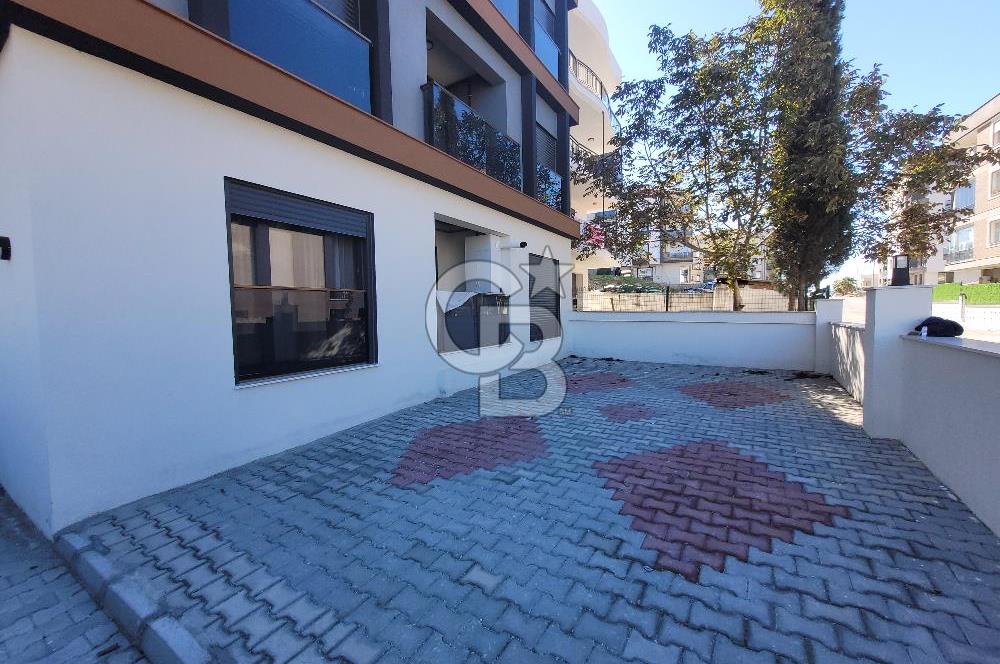 Menemen Uğur Mumcu Kiralık 2+1 Daire