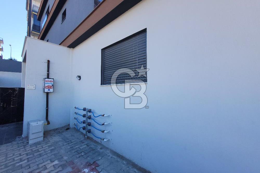 Menemen Uğur Mumcu Kiralık 2+1 Daire