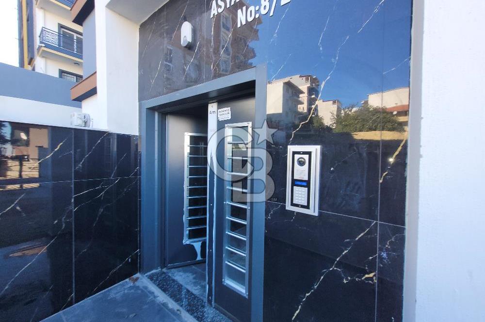 Menemen Uğur Mumcu Kiralık 2+1 Daire