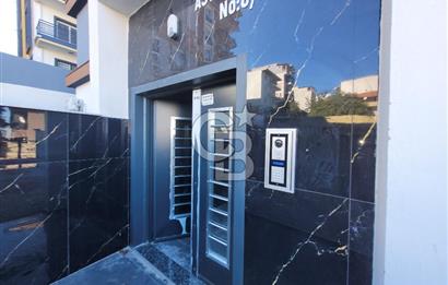 Menemen Uğur Mumcu Kiralık 2+1 Daire