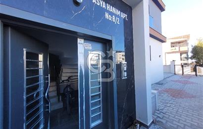 Menemen Uğur Mumcu Kiralık 2+1 Daire