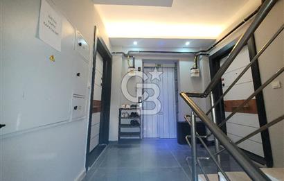 Menemen Uğur Mumcu Kiralık 2+1 Daire