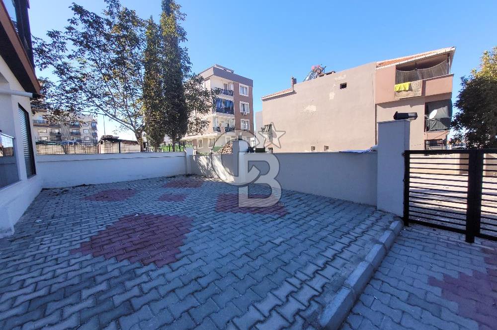 Menemen Uğur Mumcu Kiralık 2+1 Daire