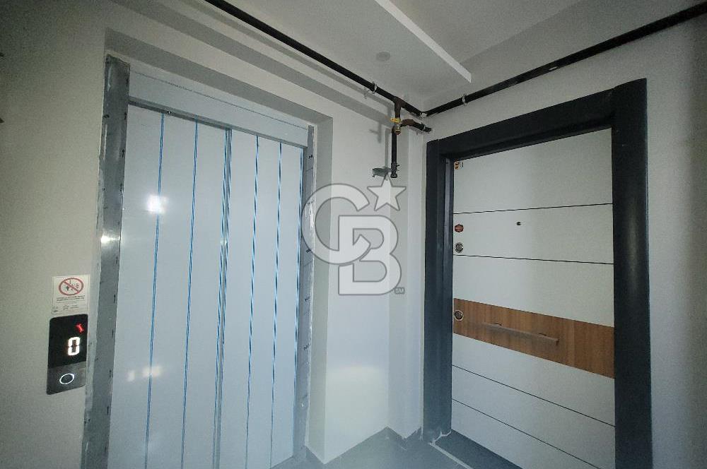 Menemen Uğur Mumcu Kiralık 2+1 Daire
