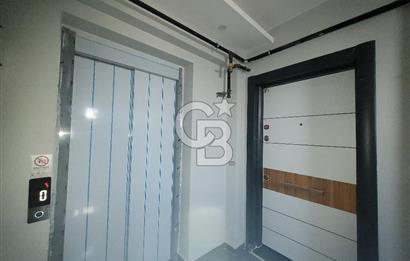 Menemen Uğur Mumcu Kiralık 2+1 Daire