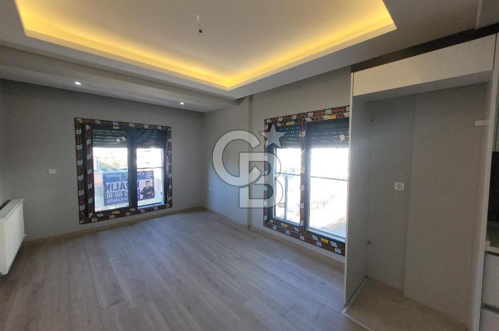 Menemen Uğur Mumcu Kiralık 2+1 Daire