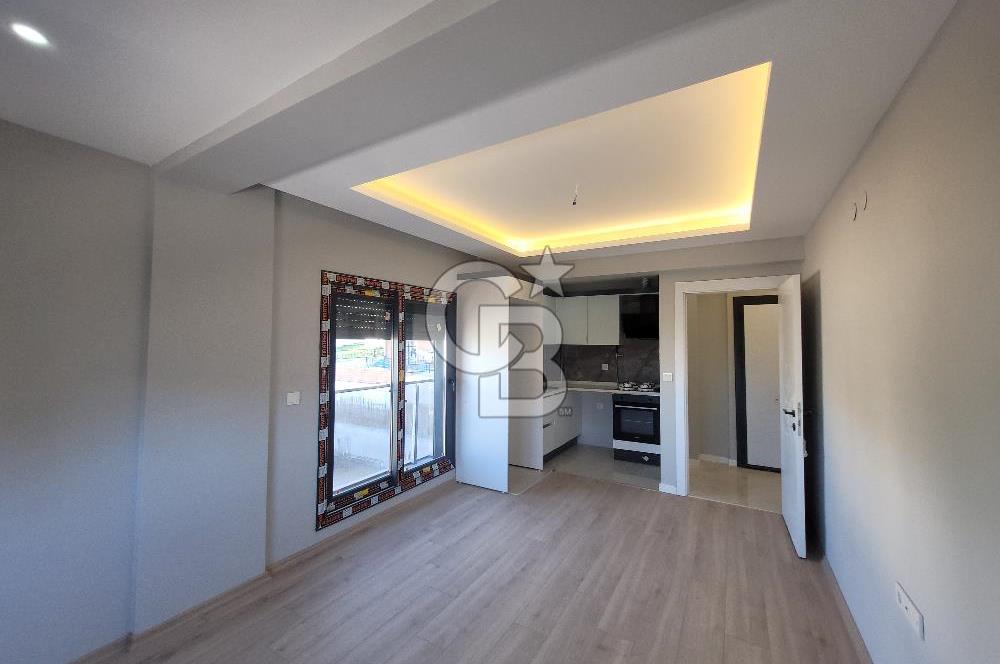 Menemen Uğur Mumcu Kiralık 2+1 Daire