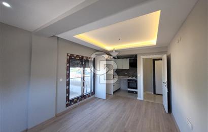 Menemen Uğur Mumcu Kiralık 2+1 Daire