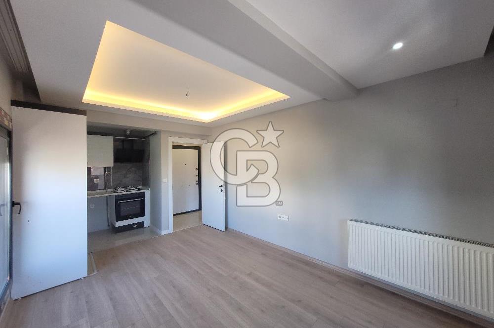 Menemen Uğur Mumcu Kiralık 2+1 Daire