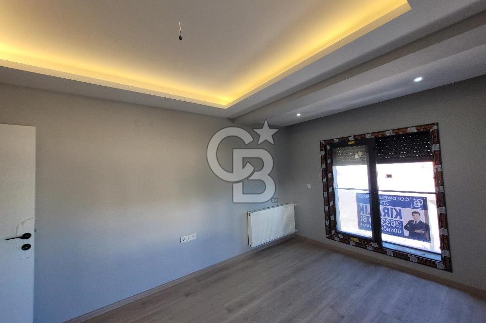 Menemen Uğur Mumcu Kiralık 2+1 Daire