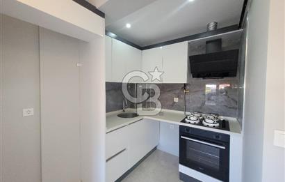 Menemen Uğur Mumcu Kiralık 2+1 Daire