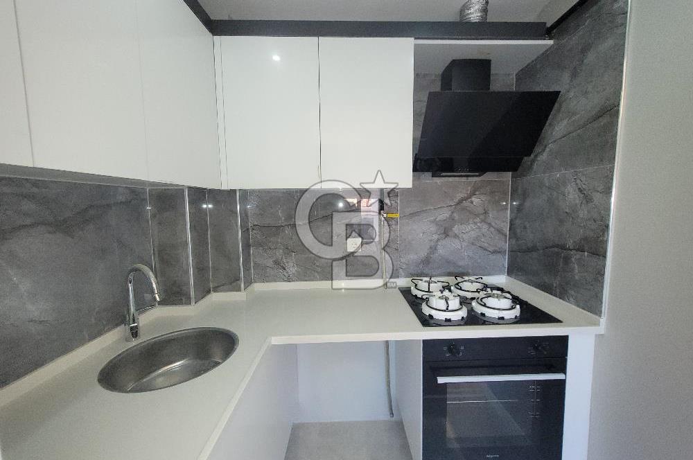 Menemen Uğur Mumcu Kiralık 2+1 Daire