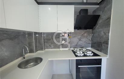 Menemen Uğur Mumcu Kiralık 2+1 Daire