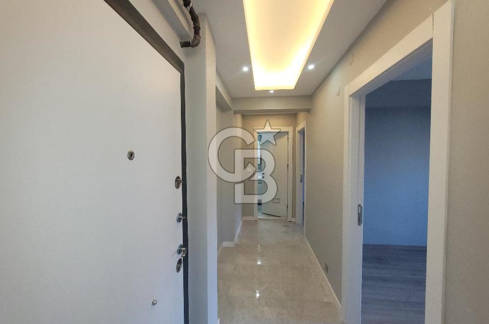 Menemen Uğur Mumcu Kiralık 2+1 Daire