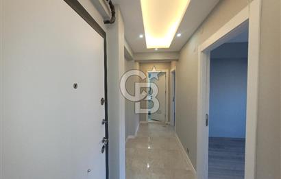 Menemen Uğur Mumcu Kiralık 2+1 Daire