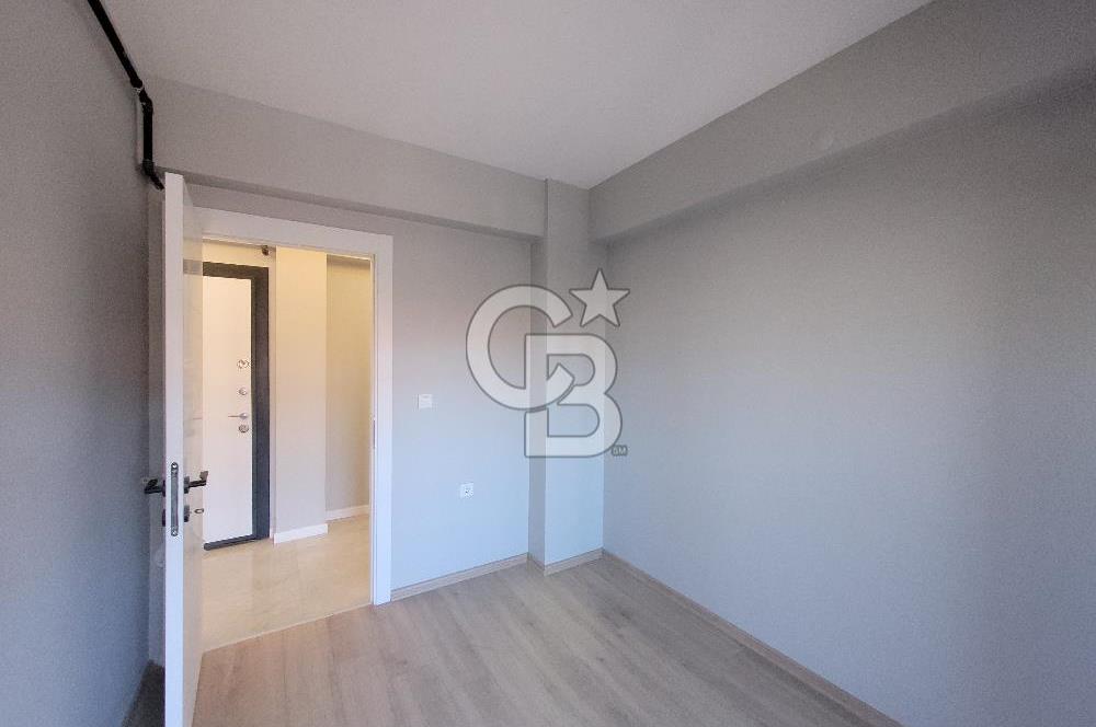 Menemen Uğur Mumcu Kiralık 2+1 Daire