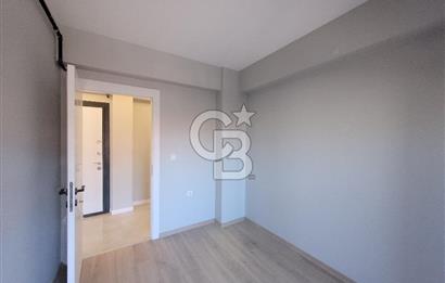 Menemen Uğur Mumcu Kiralık 2+1 Daire