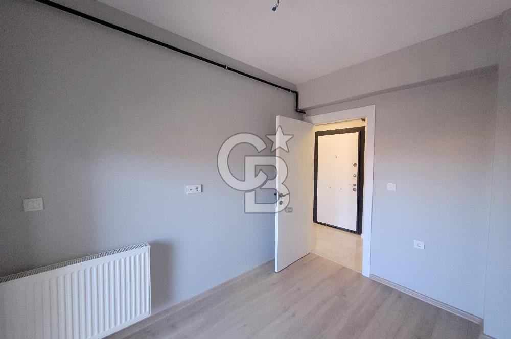 Menemen Uğur Mumcu Kiralık 2+1 Daire