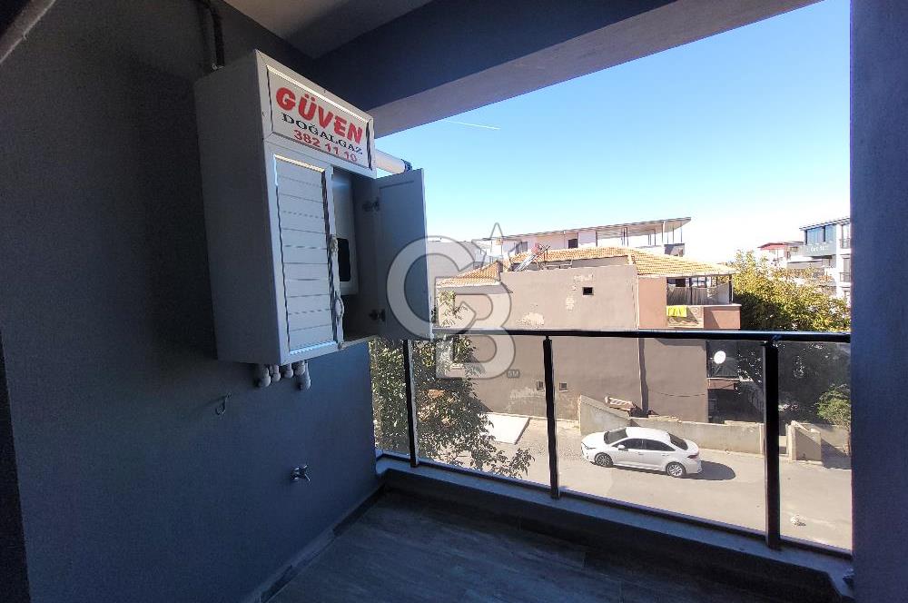 Menemen Uğur Mumcu Kiralık 2+1 Daire