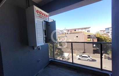 Menemen Uğur Mumcu Kiralık 2+1 Daire