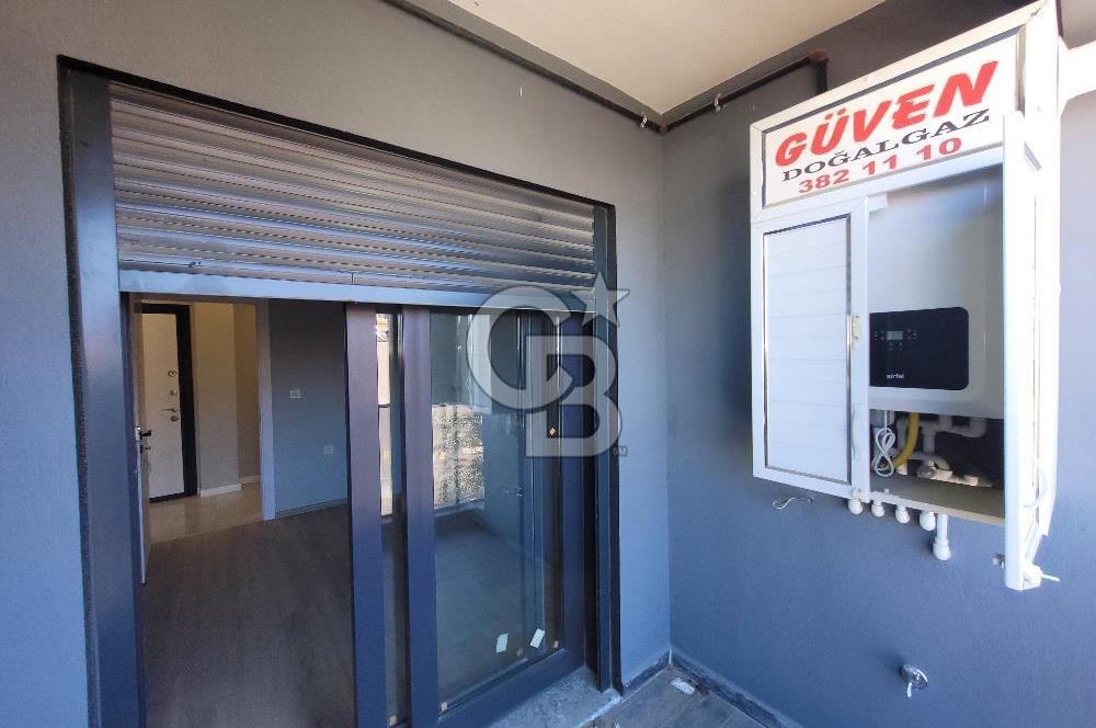 Menemen Uğur Mumcu Kiralık 2+1 Daire