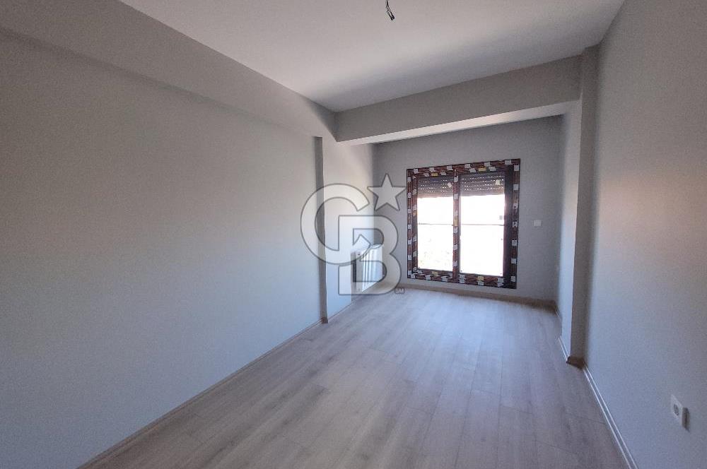 Menemen Uğur Mumcu Kiralık 2+1 Daire