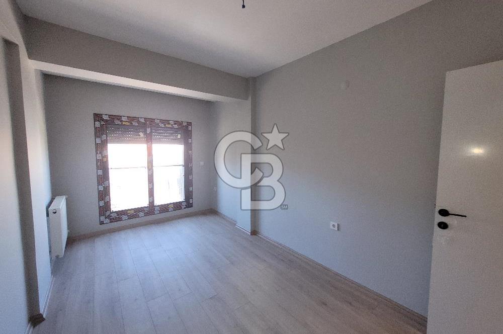 Menemen Uğur Mumcu Kiralık 2+1 Daire