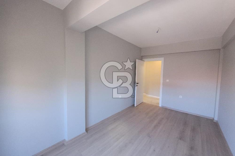 Menemen Uğur Mumcu Kiralık 2+1 Daire