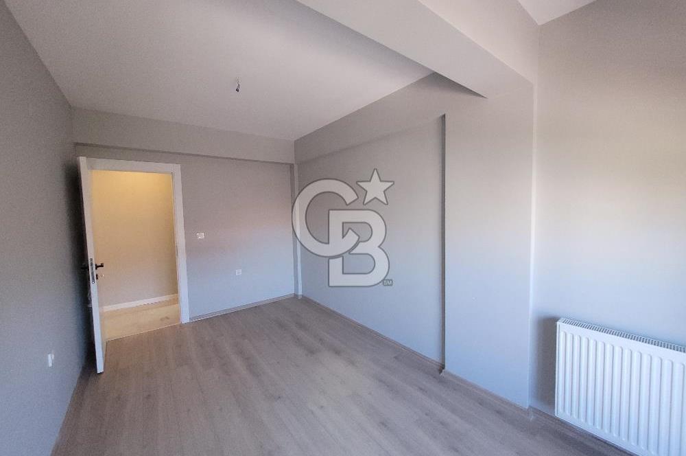 Menemen Uğur Mumcu Kiralık 2+1 Daire