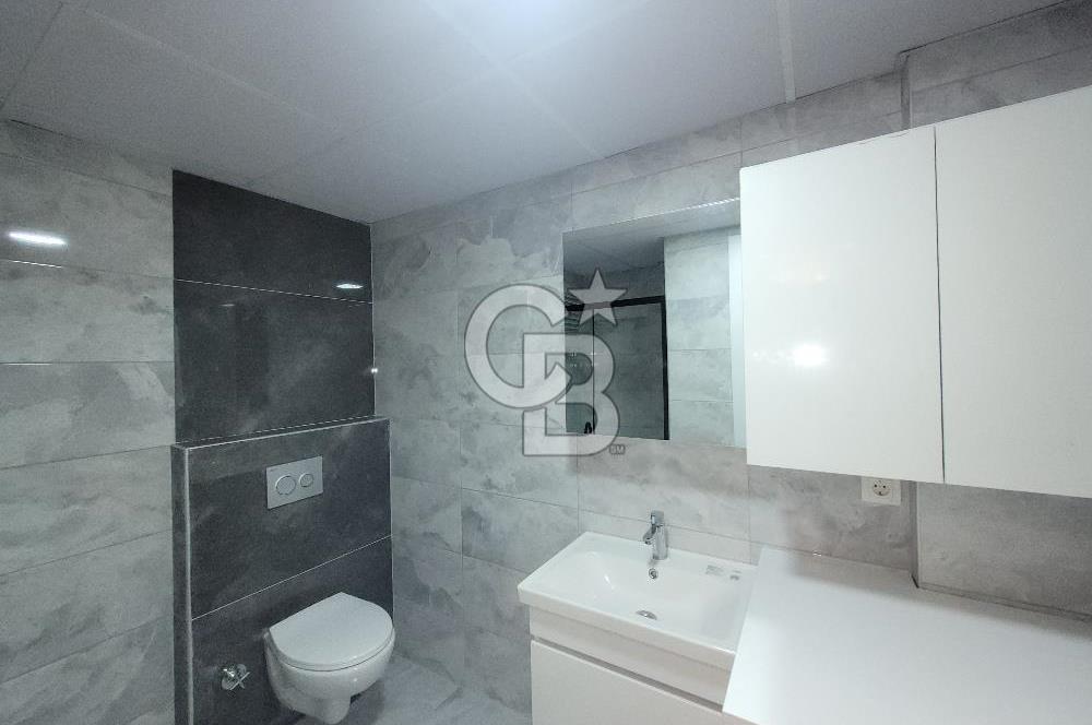 Menemen Uğur Mumcu Kiralık 2+1 Daire