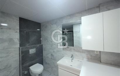 Menemen Uğur Mumcu Kiralık 2+1 Daire