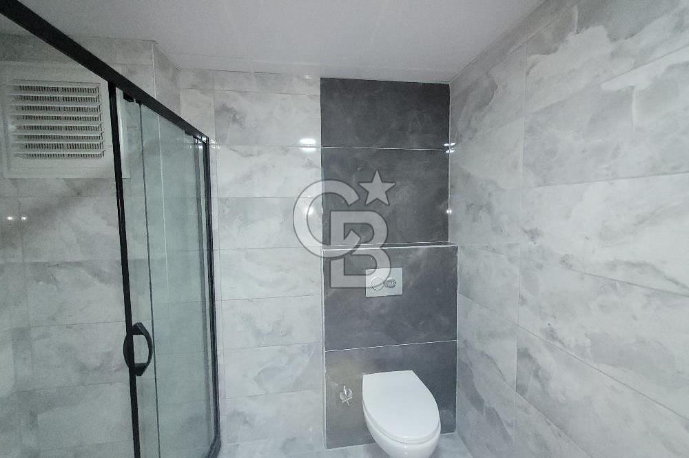 Menemen Uğur Mumcu Kiralık 2+1 Daire