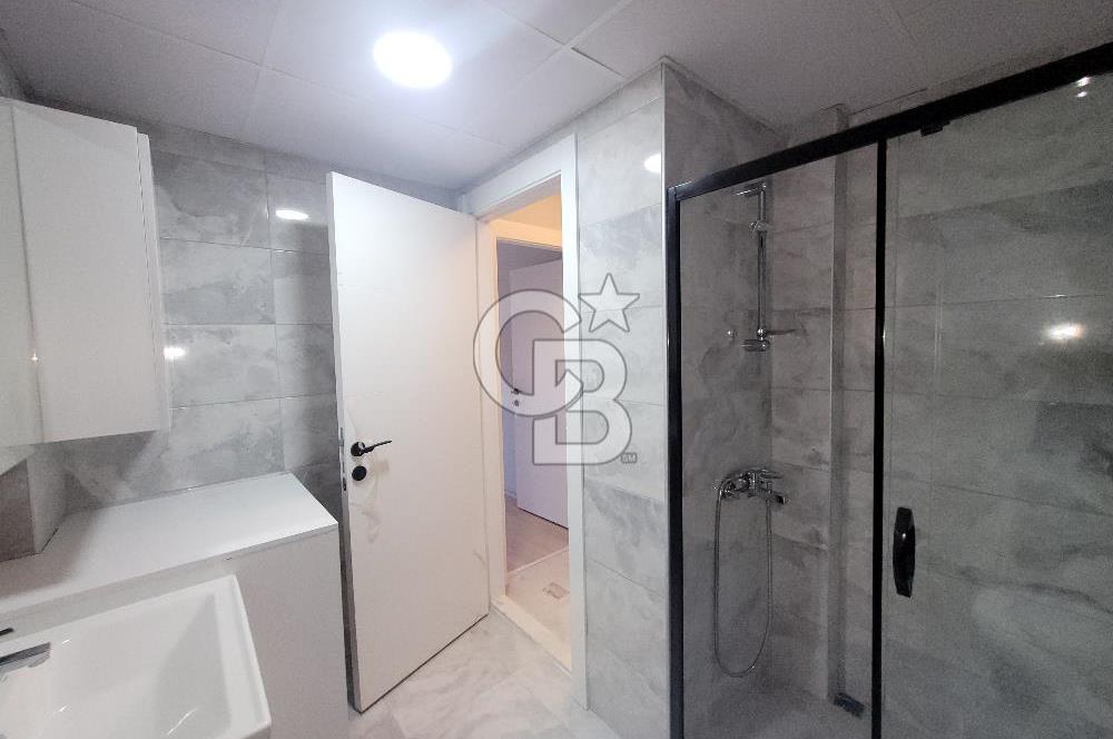 Menemen Uğur Mumcu Kiralık 2+1 Daire