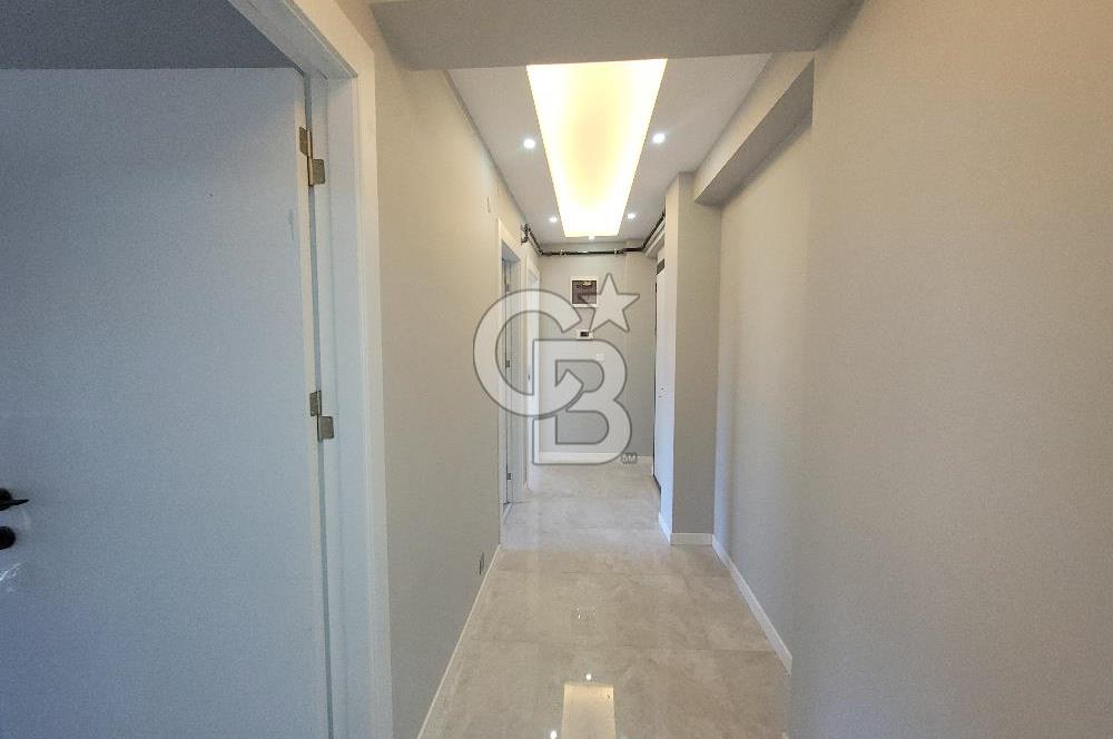 Menemen Uğur Mumcu Kiralık 2+1 Daire