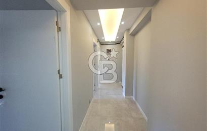 Menemen Uğur Mumcu Kiralık 2+1 Daire