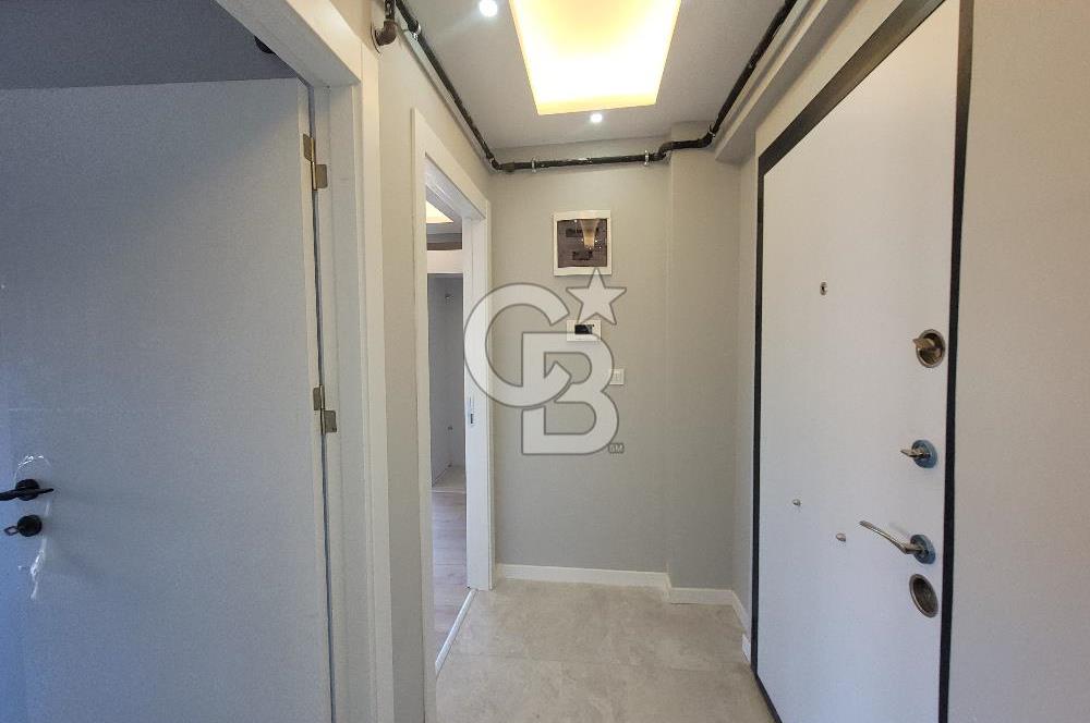 Menemen Uğur Mumcu Kiralık 2+1 Daire