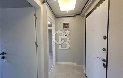 Menemen Uğur Mumcu Kiralık 2+1 Daire