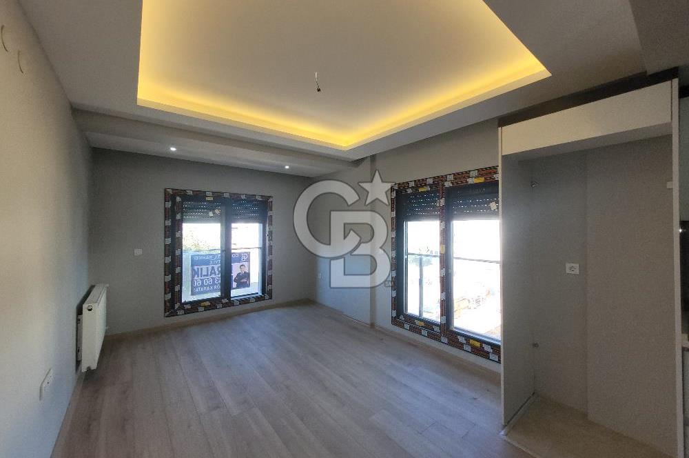 Menemen Uğur Mumcu Kiralık 2+1 Daire