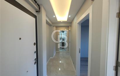 Menemen Uğur Mumcu Kiralık 2+1 Daire