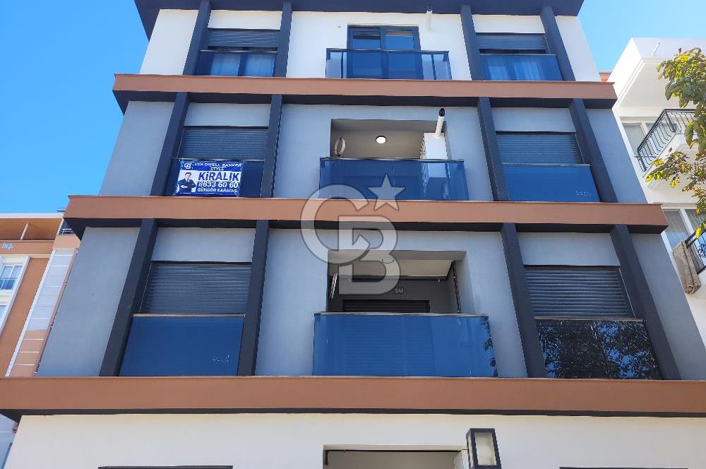 Menemen Uğur Mumcu Kiralık 2+1 Daire