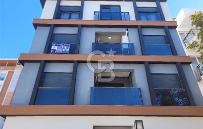 Menemen Uğur Mumcu Kiralık 2+1 Daire