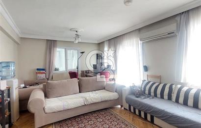 Karşıyaka Goncalar Mh. Satılık 3+1 Arakat Boş Ferah Daire