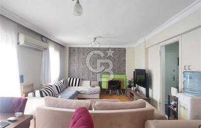 Karşıyaka Goncalar Mh. Satılık 3+1 Arakat Boş Ferah Daire