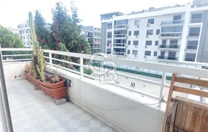 Karşıyaka Goncalar Mh. Satılık 3+1 Arakat Boş Ferah Daire