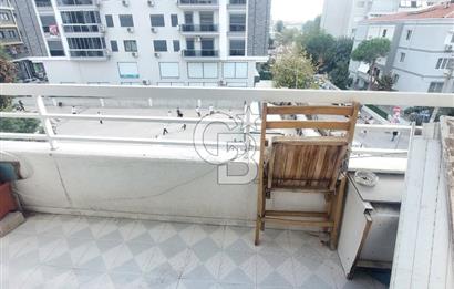 Karşıyaka Goncalar Mh. Satılık 3+1 Arakat Boş Ferah Daire